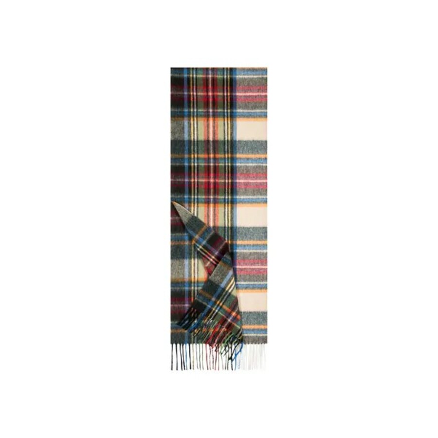 

Шарф Roeckl SCOTTISH TARTAN DAMEN, Mixed colors