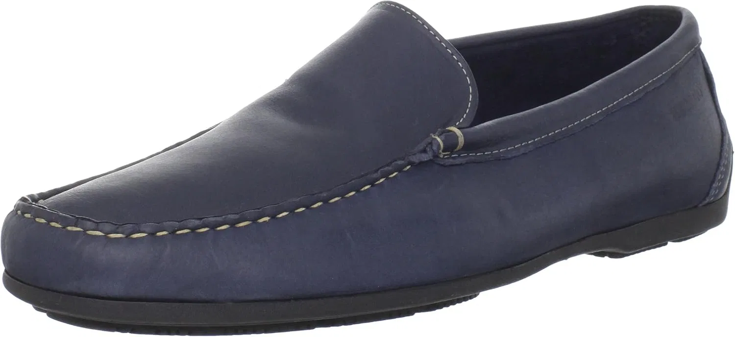 Лоферы Sebago, синие