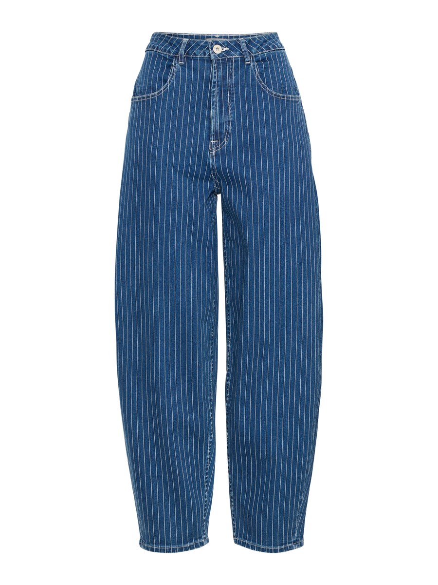 

Мешковатые джинсы ICHI IHCILK PA3, Blue