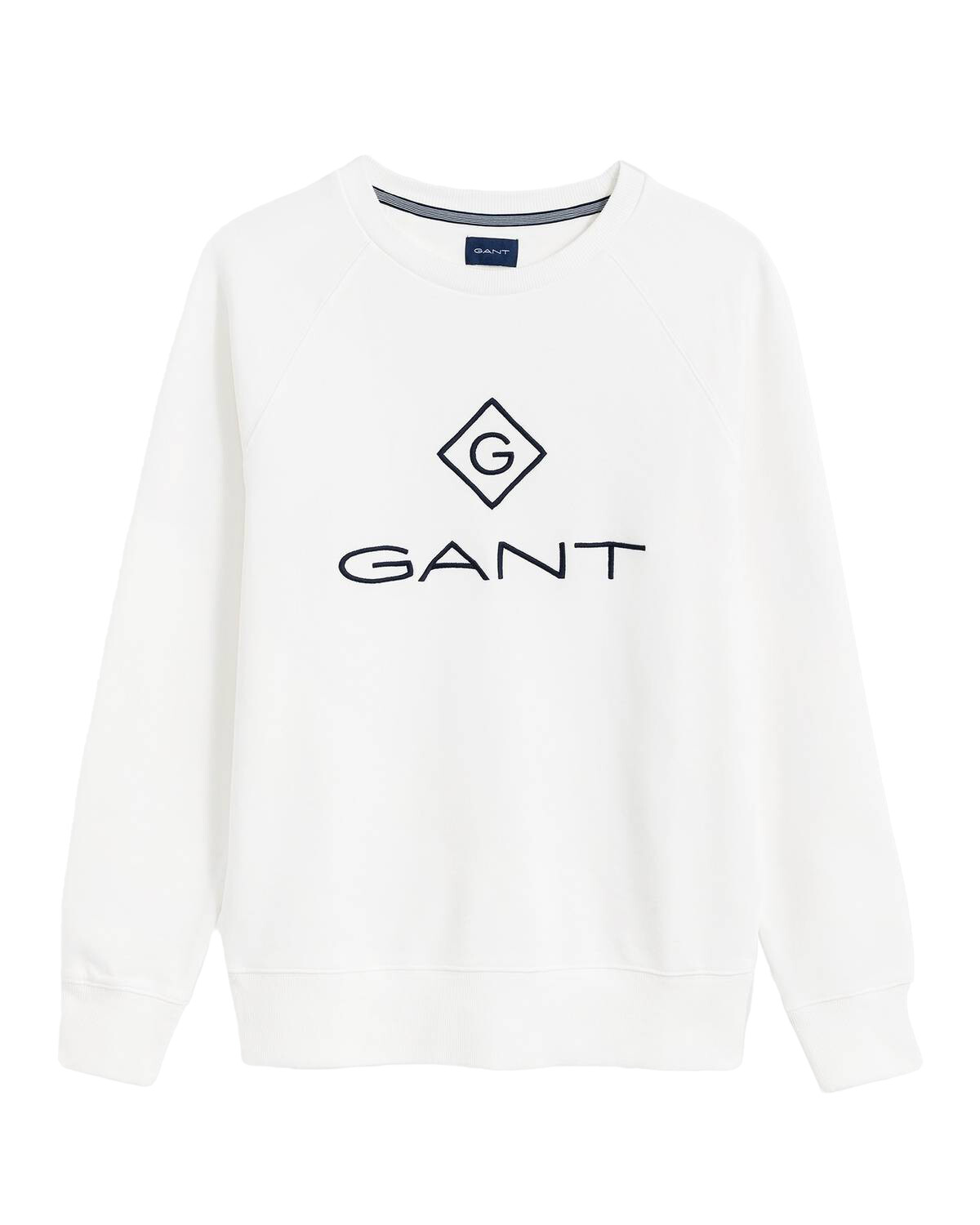 

Толстовка Gant, белый