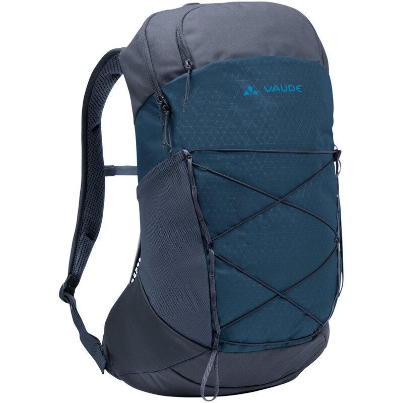 

Рюкзак Agile Air 20 Vaude, цвет baltic sea