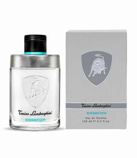 

Туалетная вода, 40 мл Lamborghini, Essenza