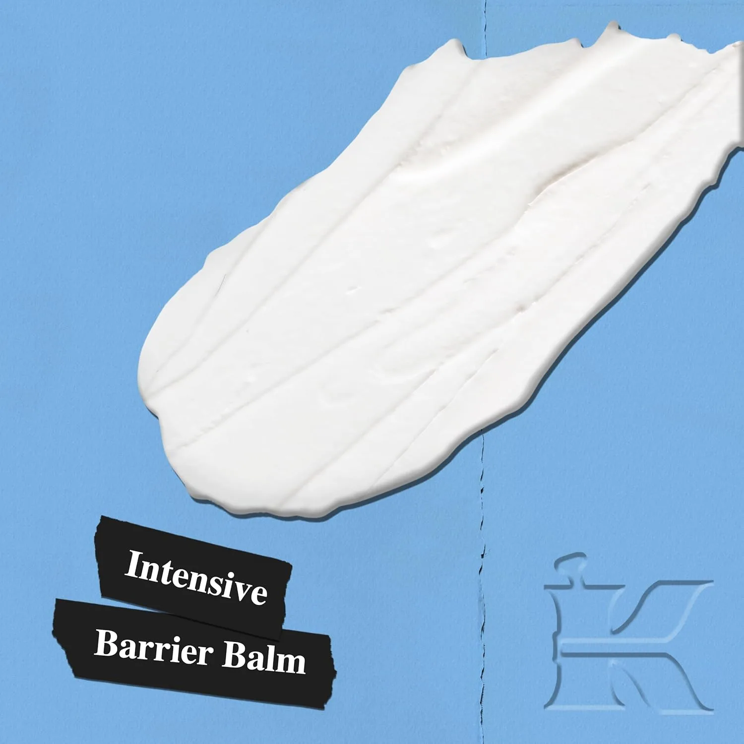 Крем для лица Kiehl's — Ultra Facial Advanced Repair Barrier Cream, интенсивное лечение для сухой и, 50 мл — фото 3