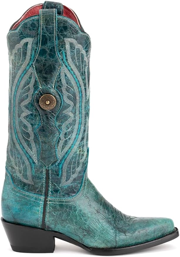 

Мужская футболка Ferrini с принтом муравьеда Ferrini Italia, синий