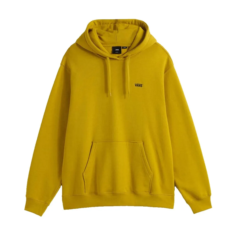 

Худи Vans Left Chest II Loose, желтый