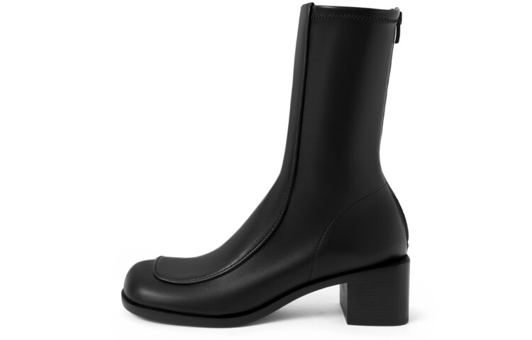 Ботильоны женские Charles&Keith