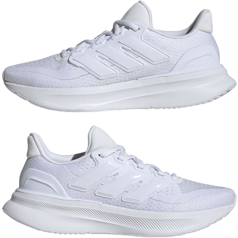Кроссовки для бега ultrarun 5 w Adidas, мультиколор — фото 4