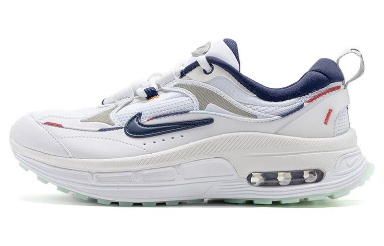 

Женские кроссовки Nike Air Max Bliss Lifestyle, белый