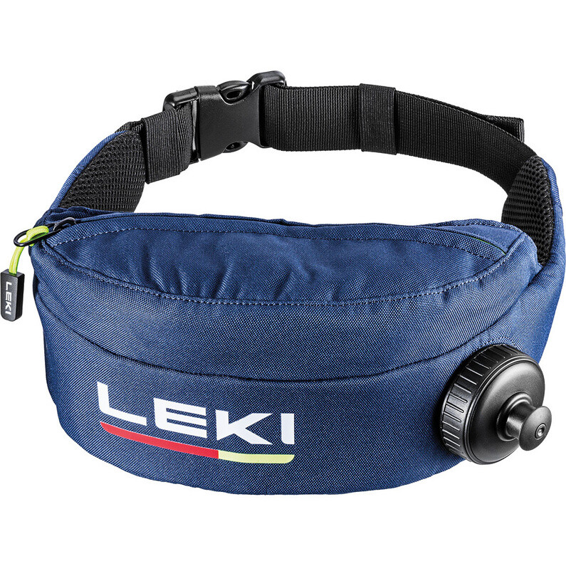 

Детская набедренная сумка Thermo Compact Leki, синий
