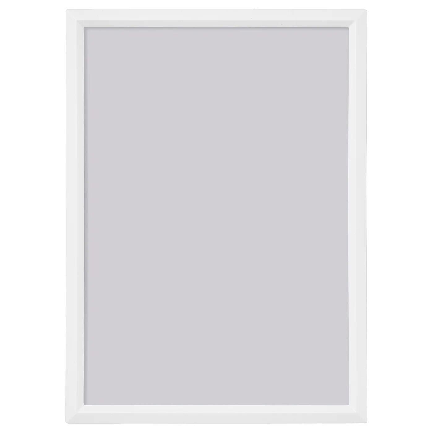 

Рамка, белая, 13х18 см, YLLEVAD IKEA