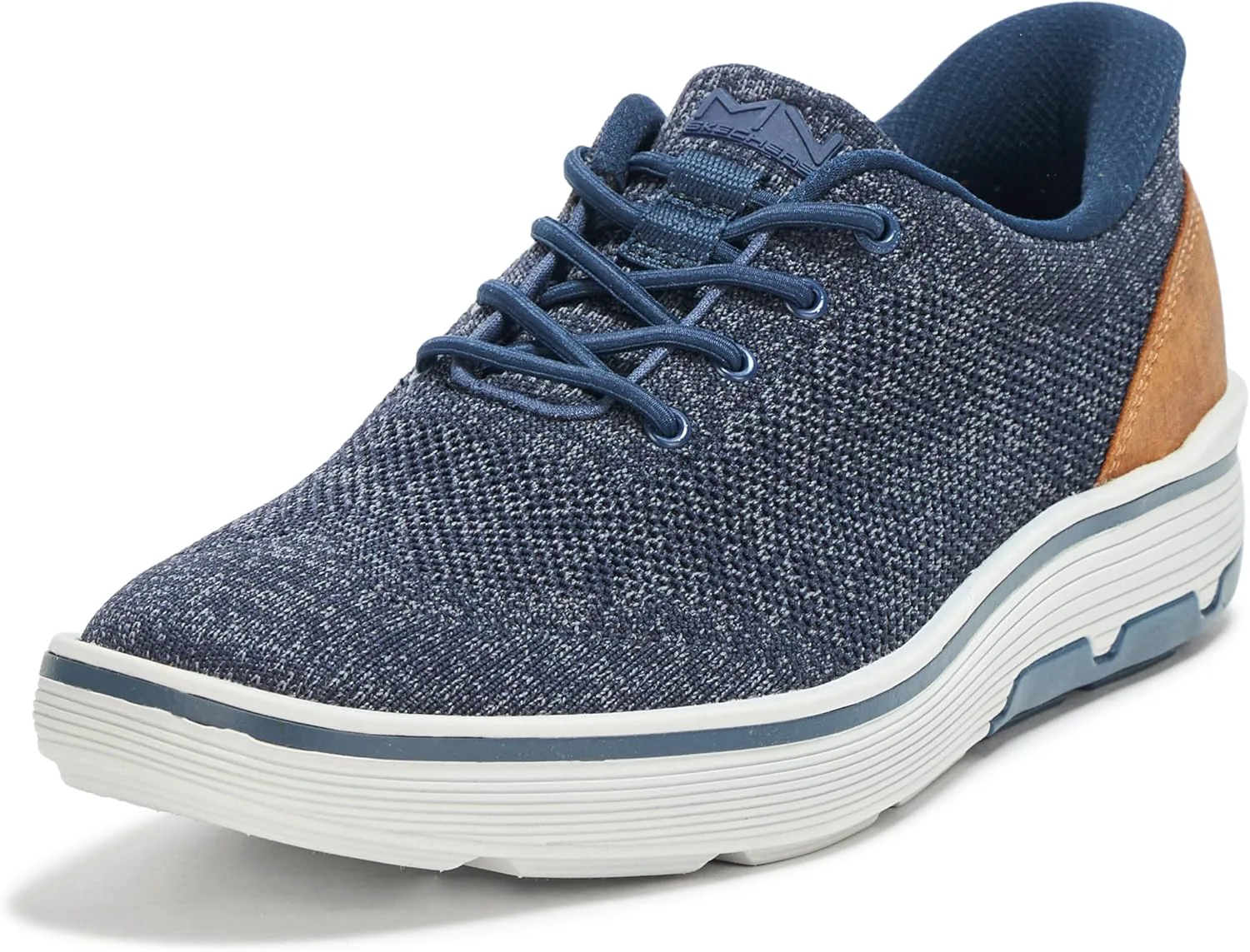 Мужские повседневные кроссовки Skechers Glide Cell - Robins — фото 2