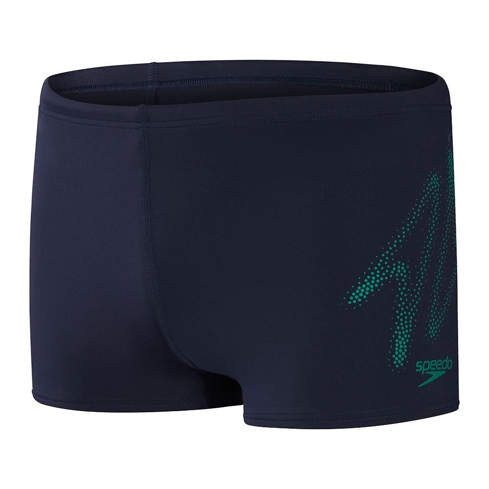 

Боксеры Speedo Hyper Boom Placement Swim, синий