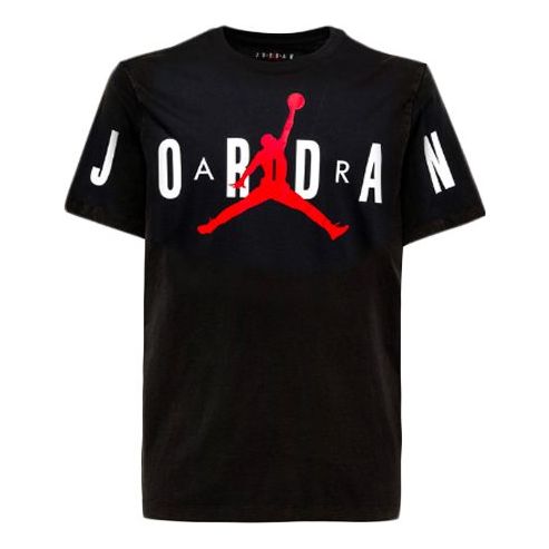 

Футболка мужские Air Jordan, черный