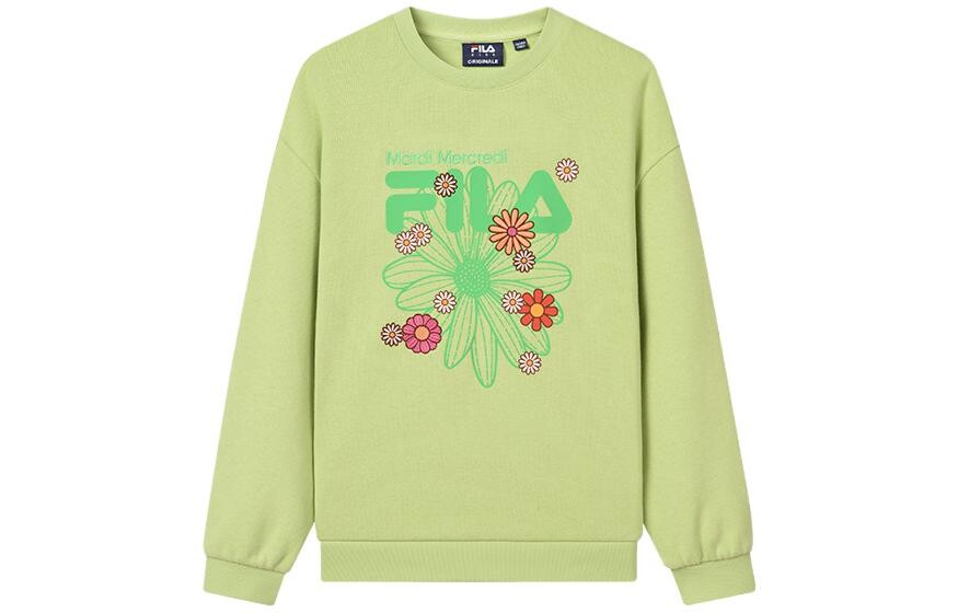 

Детская толстовка Fila Kids, розовый