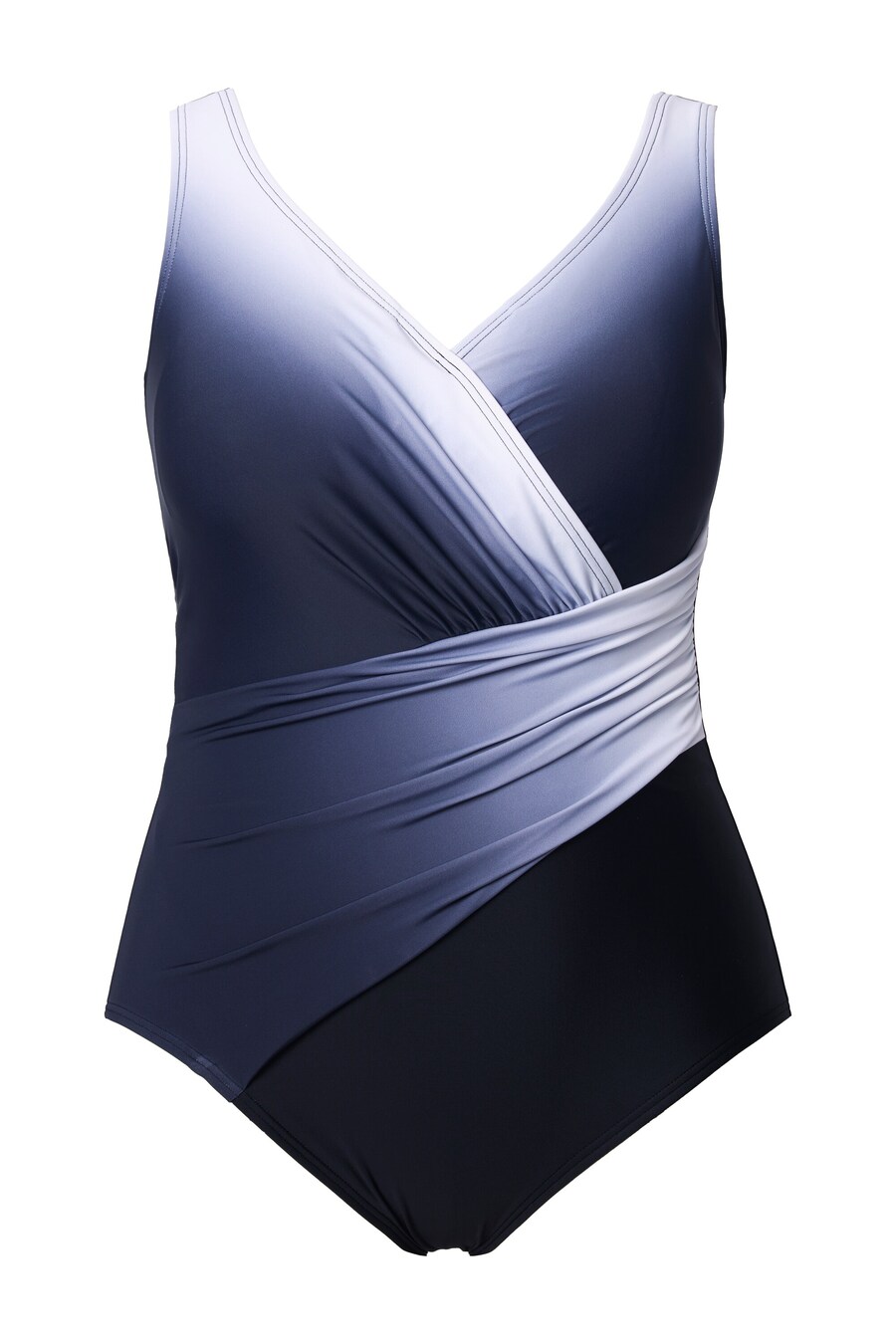 

Купальный бралетт Ulla Popken, Black