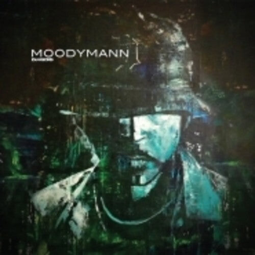 

Виниловая пластинка DJ-Kicks: Moodymann Dj-Kicks