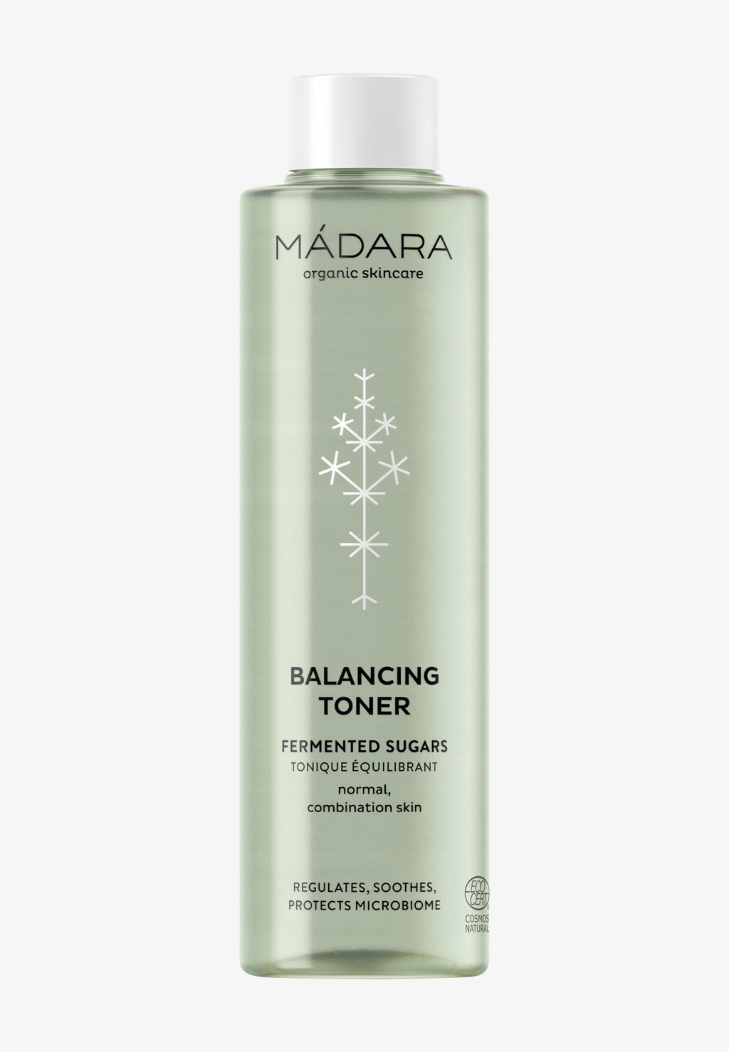 

Тоник для лица Balanceing Toner MÁDARA