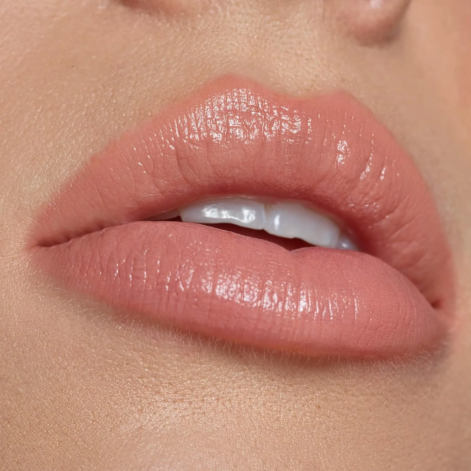 Nudestix Gel Color Lip + Cheek Balm - бальзам для губ и гелевые румяна-стик 2-в-1 с глянцевым блеском | Увлажняющая формула без консервантов, подходит для всех оттенков кожи, haven — фото 3