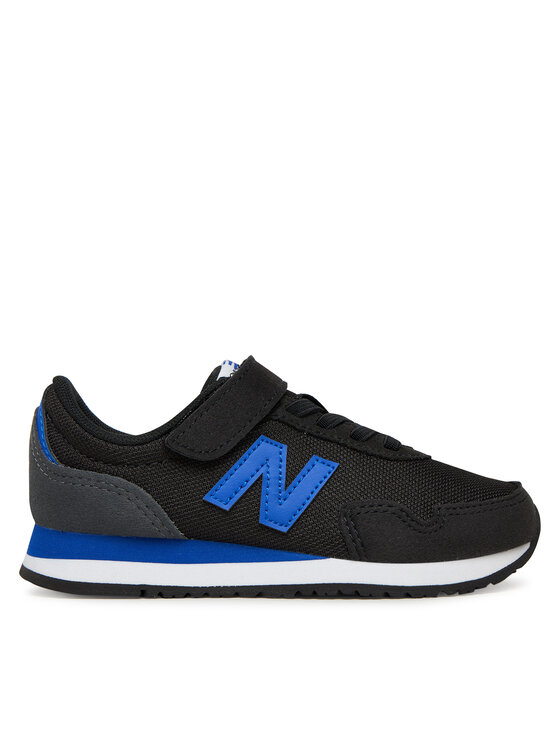 

Кроссовки PV323BA New Balance, чёрный