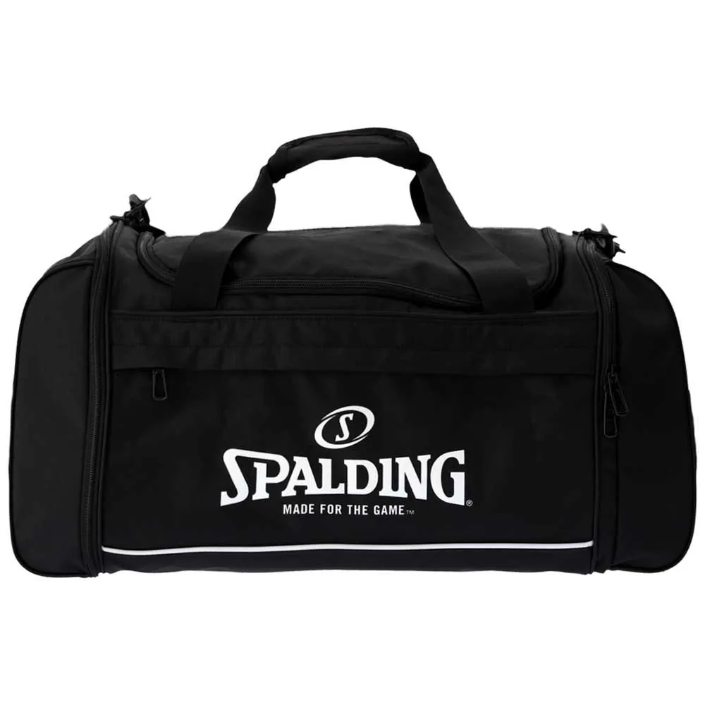 

Дорожная сумка Spalding Team 50L, черный
