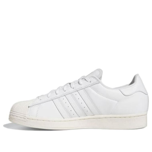 

Кроссовки originals superstar adv 'white' Adidas, белый