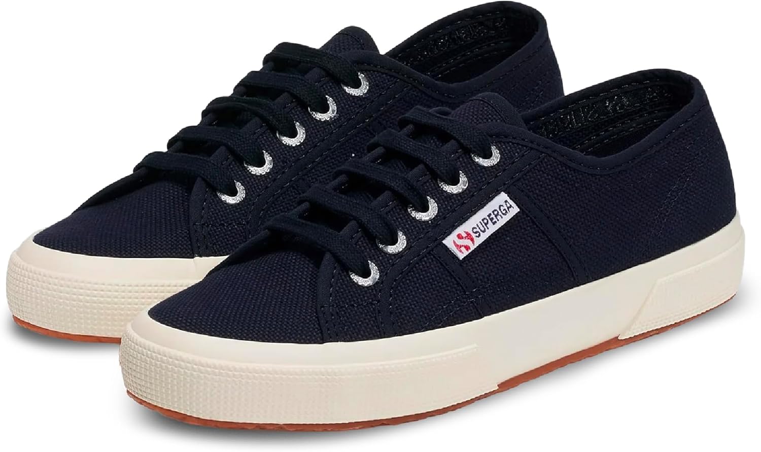 

Мужские кроссовки Superga 2750 Cotu Classic, темно-синий