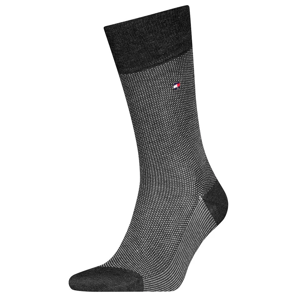 

Носки Tommy Hilfiger 701229684, серый
