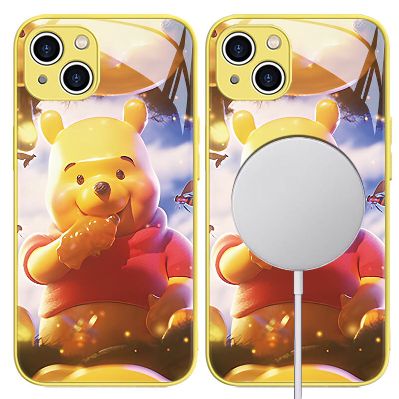 

Чехол для телефона Disney, JDYTCX084H - Tartrazine