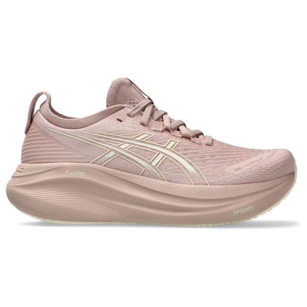 

Женские кроссовки Gel-Nimbus 27 Asics, мультиколор