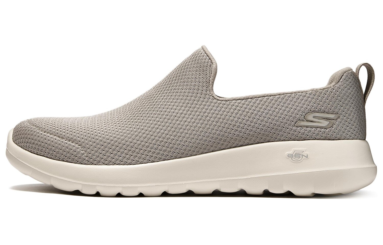 

Кроссовки Skechers Lifestyle Shoes Men Low-top Taupe, коричневый