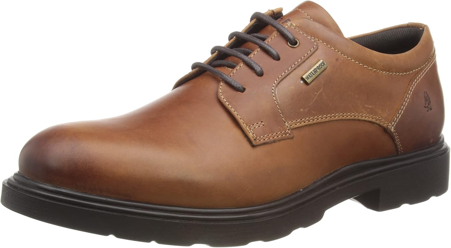 

Мужские оксфорды Hush Puppies, Tan