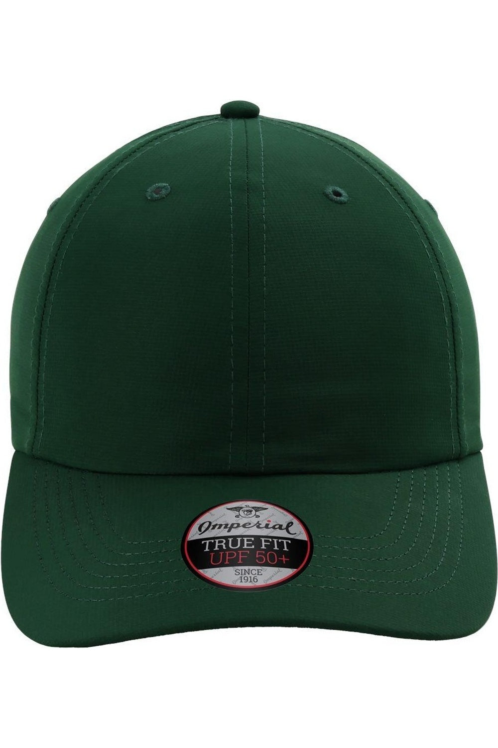 

Imperial Оригинальная кепка Performance, цвет forest green