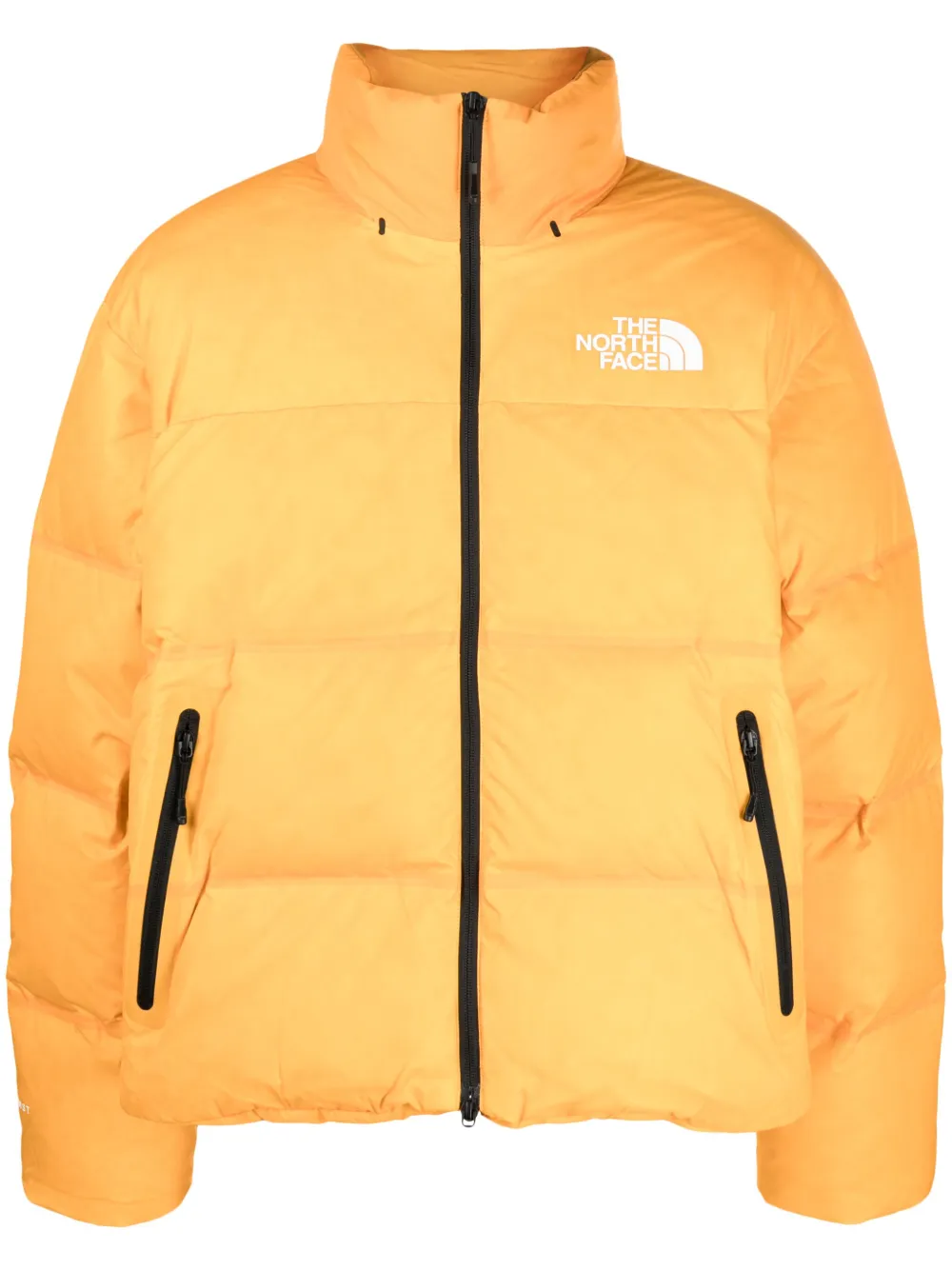 

Пуховик RMST Nuptse The North Face, оранжевый