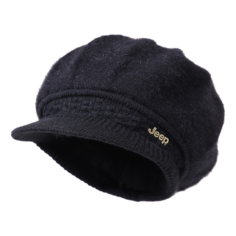 

Jeep Акриловая шапка Women's Red