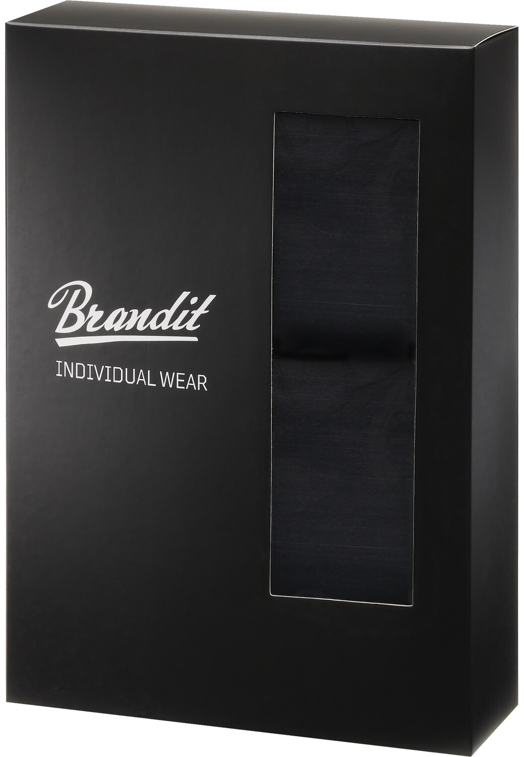 

Боксеры Brandit Boxershorts, черный