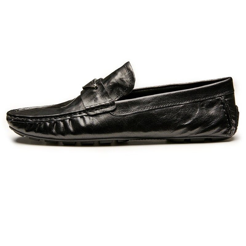 

Туфли Men"s Casual Men Low-Top черный Brounvanm