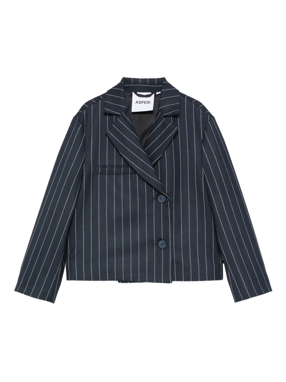 

Пиджак/Жакет Aspesi Kids, синий