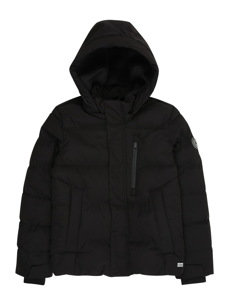 

Демисезонная куртка Cars Jeans WICKAM, Black