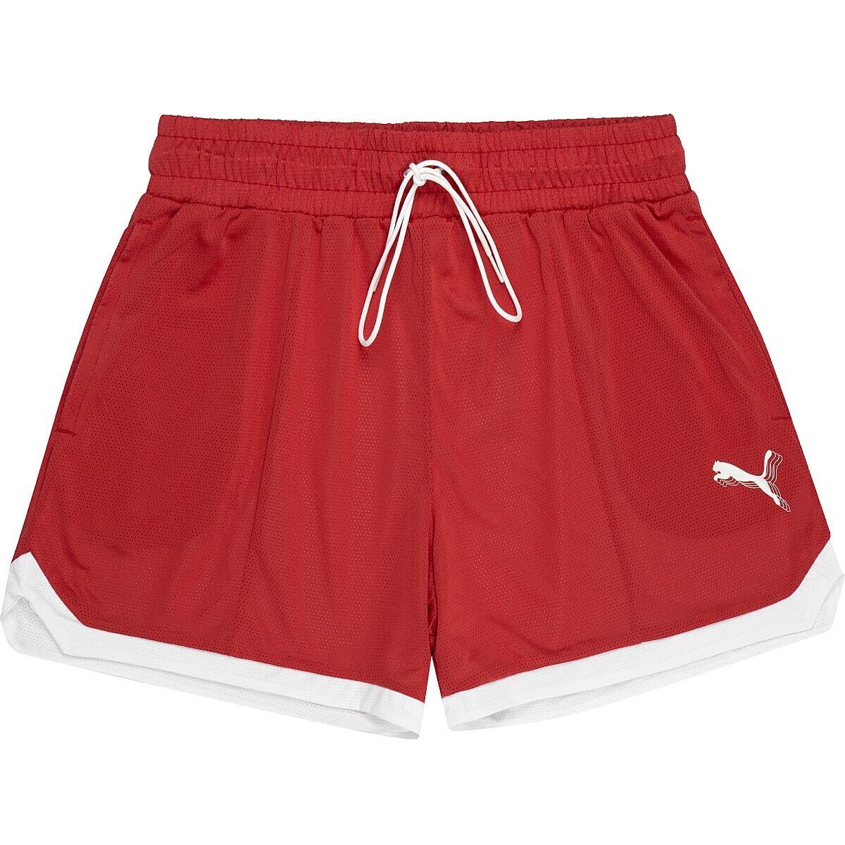 

Шорты Arc hitect Mesh Shorts Puma, цвет Rot