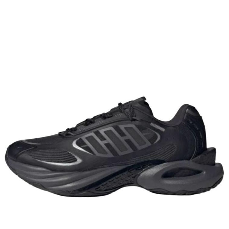 

Кроссовки adidas Climacool Vento 4.0 'Black', черный
