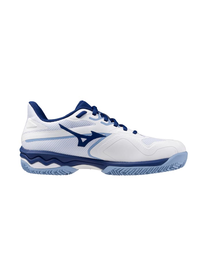 

Низкие кроссовки Mizuno, белый