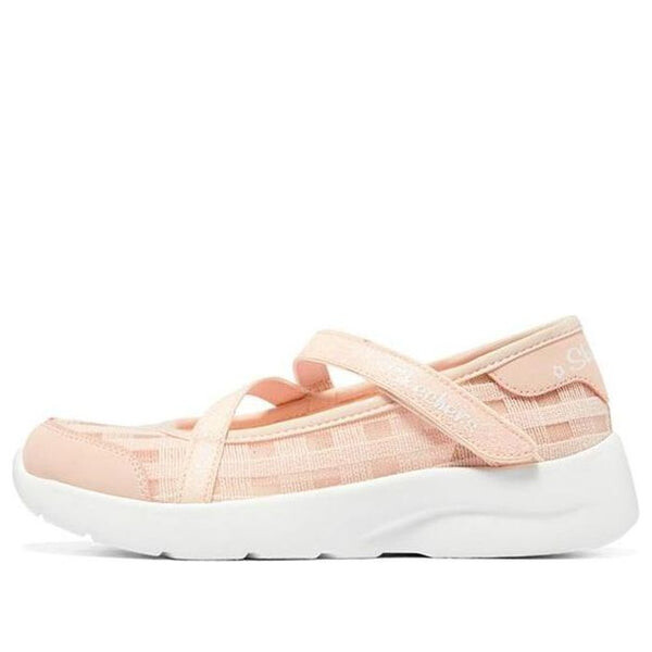 

Кроссовки dynamight 2.0 'pink' Skechers, розовый
