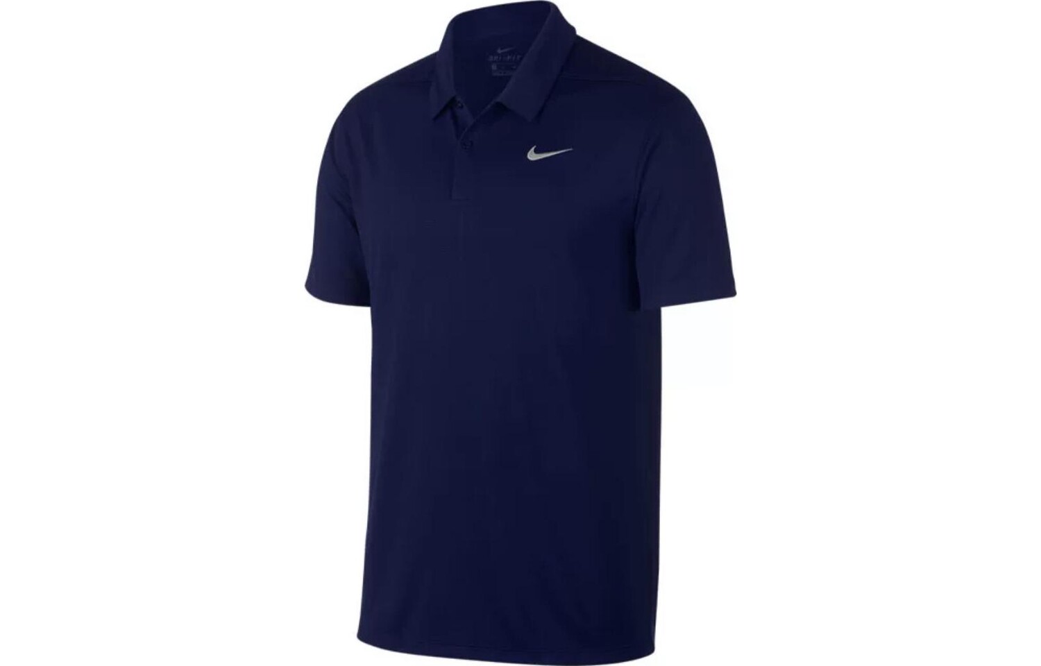 

Мужская футболка Nike, цвет Blue