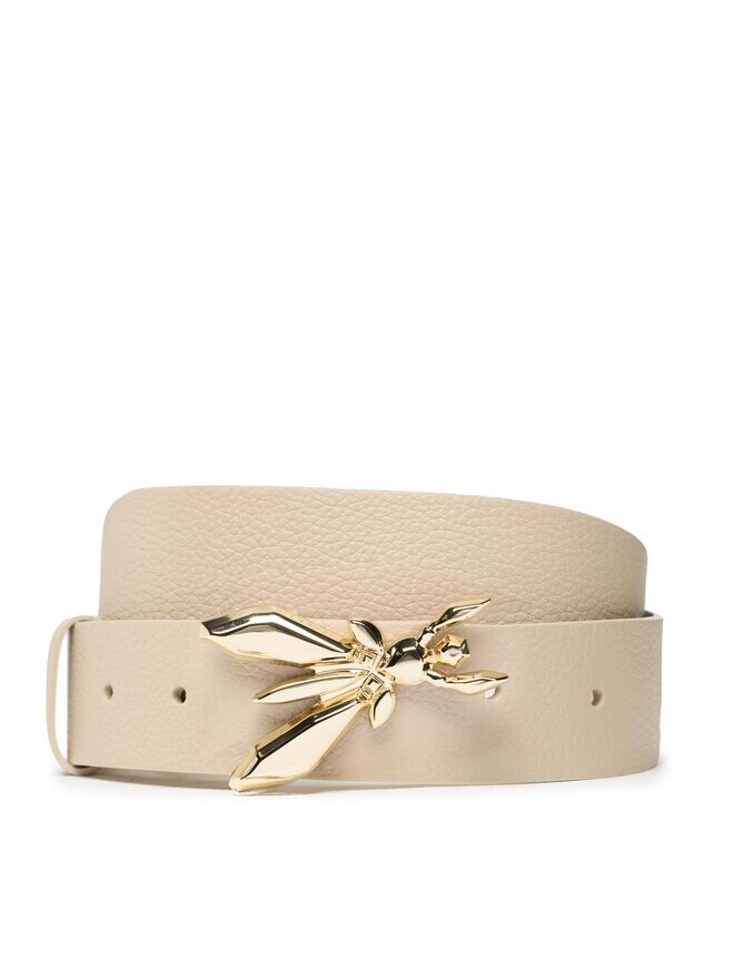 

Ремень Patrizia Pepe CW0471/L001-B732, бежевый
