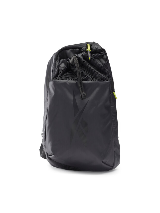 

Сумка Tech Style Sling Bag Reebok, черный