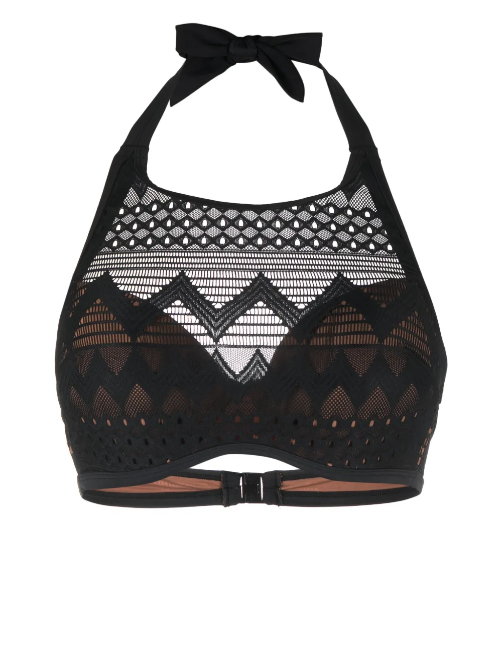 

Топ бикини Dolce Vita Marlies Dekkers, черный