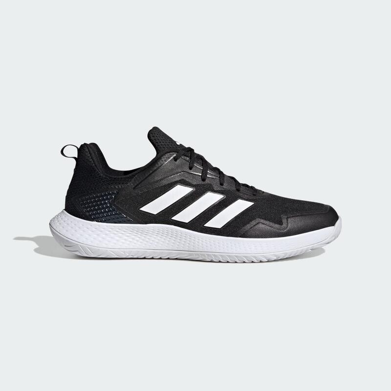 Теннисные кроссовки Defiant Speed ADIDAS, цвет negro — фото 2