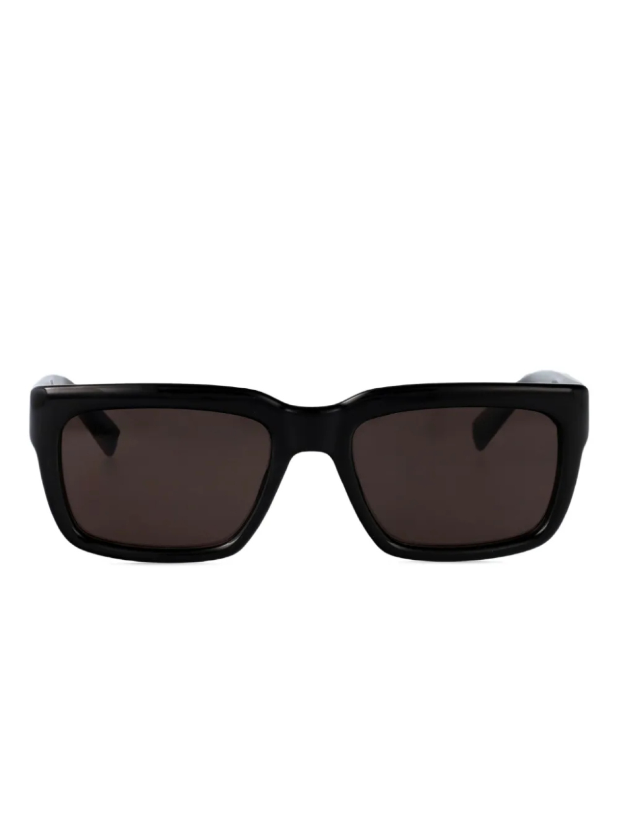 

Солнцезащитные очки Saint Laurent Eyewear в квадратной оправе