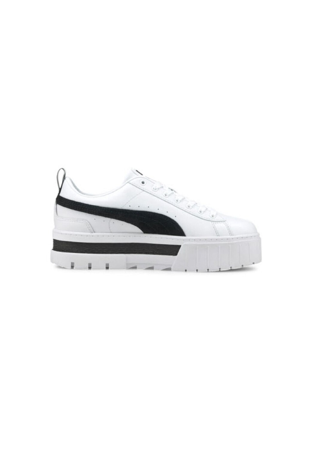 

Кроссовки Mayze Lth Wms PUMA, цвет Gemustert