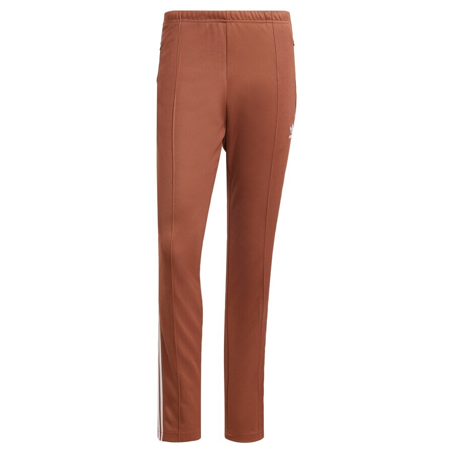 

Брюки ADIDAS ORIGINALS Slim fit Pants Adicolor Classics Beckenbauer, цвет Cognac